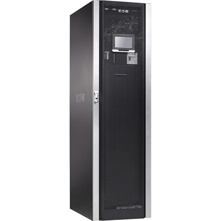 Eaton 93Pm 480V In 208/120V Out 50Kw Ups Frame 9PA03N6029E40R2